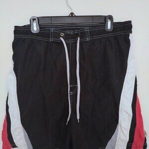 Swim trunk